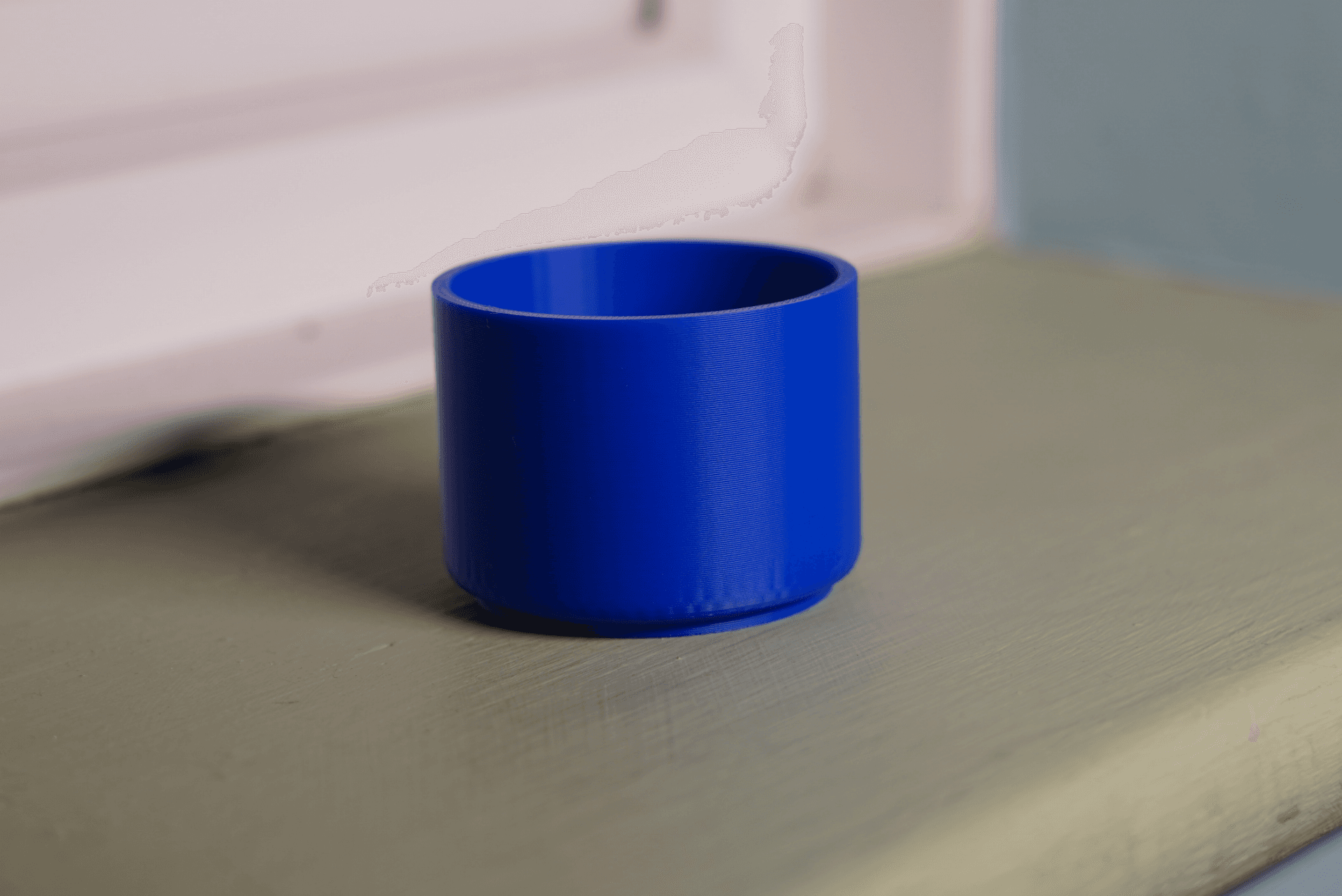 Bowl: small bowl, 'finger' bowl